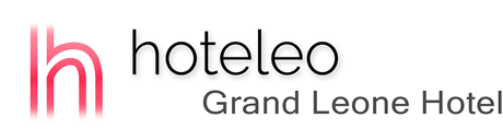 hoteleo - Grand Leone Hotel