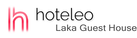 hoteleo - Laka Guest House