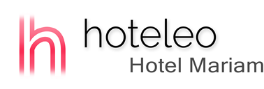 hoteleo - Hotel Mariam