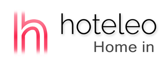 hoteleo - Home in