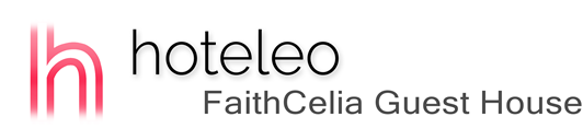 hoteleo - FaithCelia Guest House