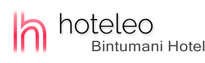 hoteleo - Bintumani Hotel