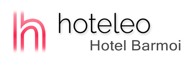hoteleo - Hotel Barmoi