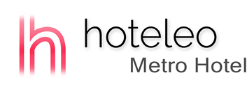 hoteleo - Metro Hotel