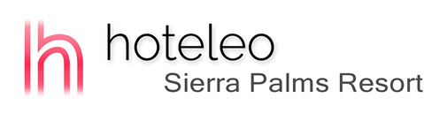 hoteleo - Sierra Palms Resort