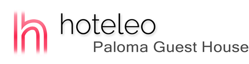 hoteleo - Paloma Guest House