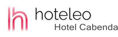 hoteleo - Hotel Cabenda