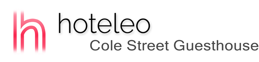 hoteleo - Cole Street Guesthouse