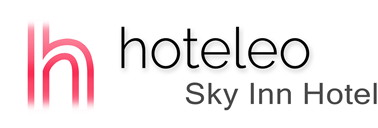 hoteleo - Sky Inn Hotel