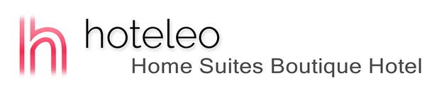hoteleo - Home Suites Boutique Hotel